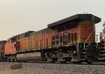 BNSF 5231